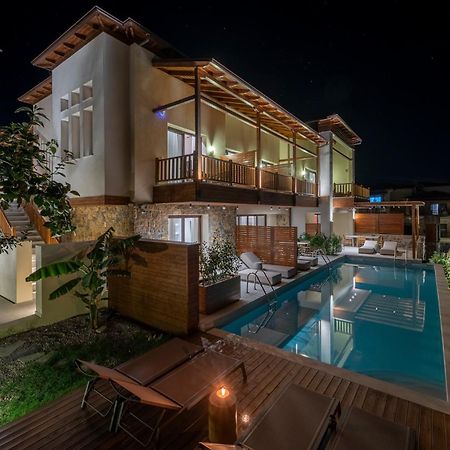 Anima Residence Nea Roda Exterior foto