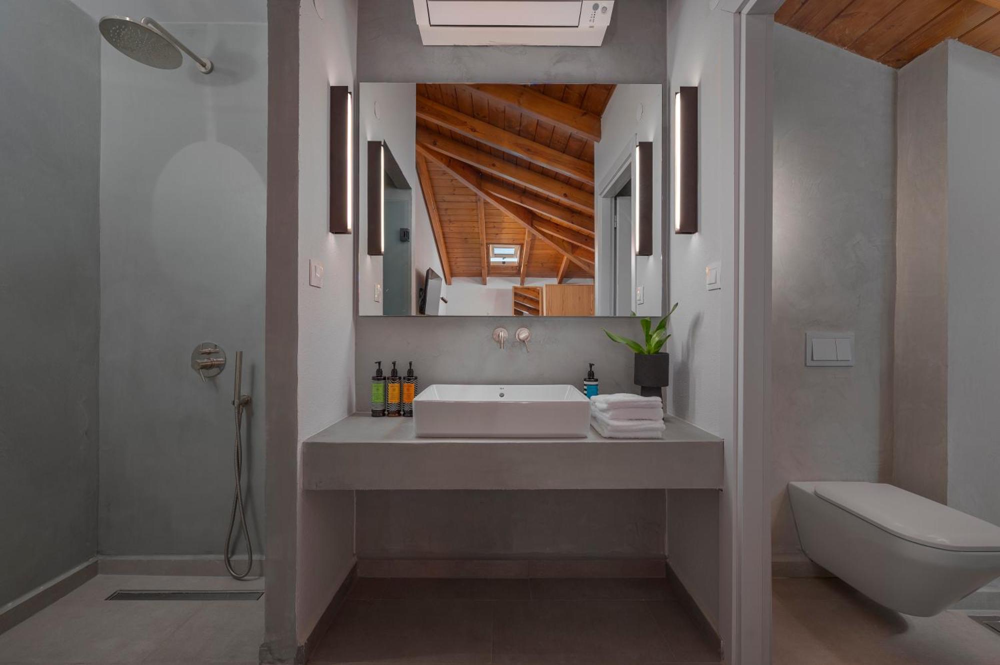 Anima Residence Nea Roda Exterior foto