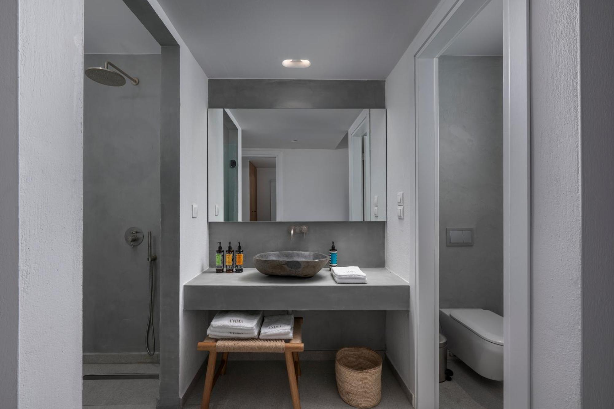 Anima Residence Nea Roda Exterior foto