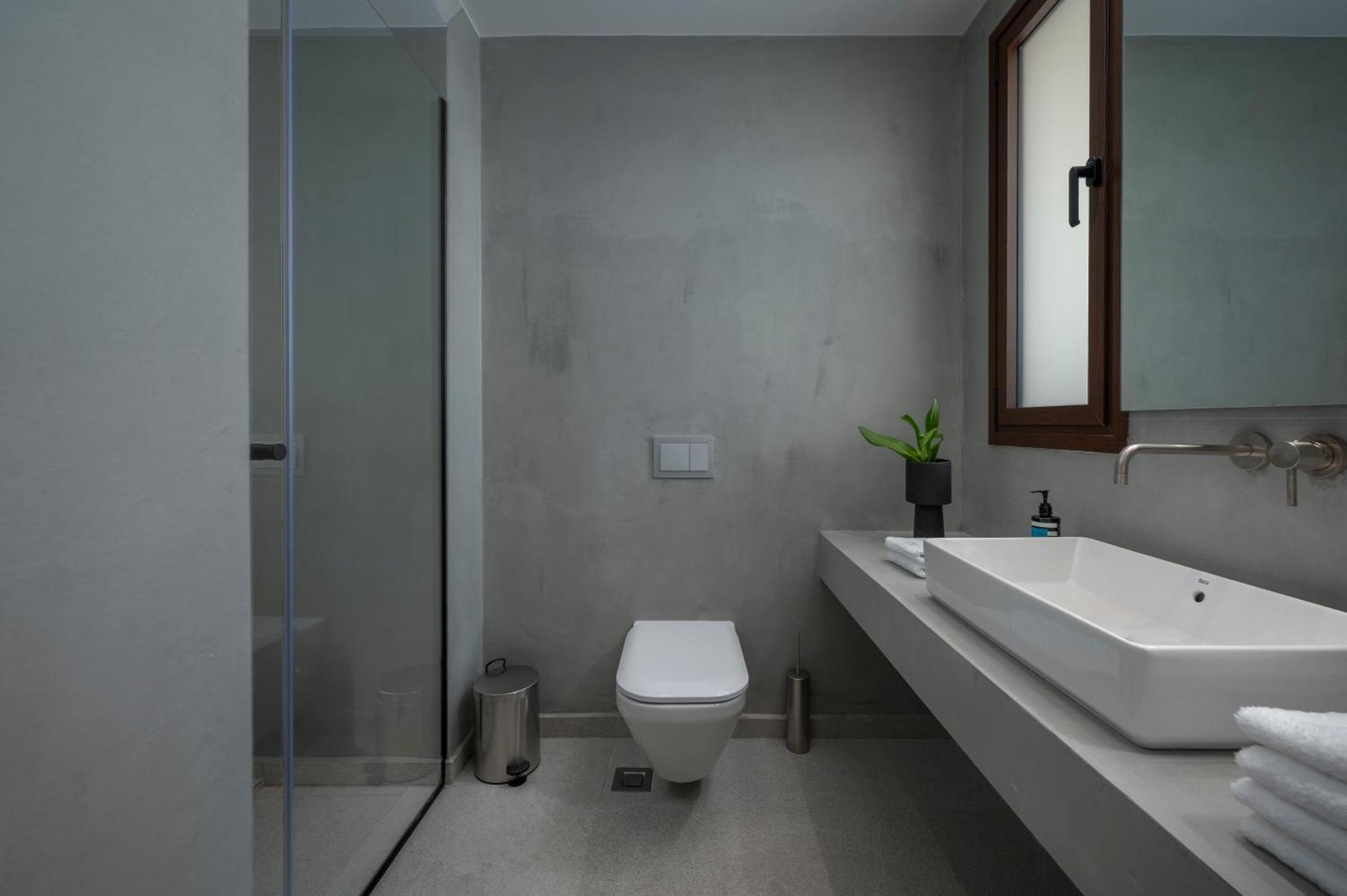 Anima Residence Nea Roda Exterior foto