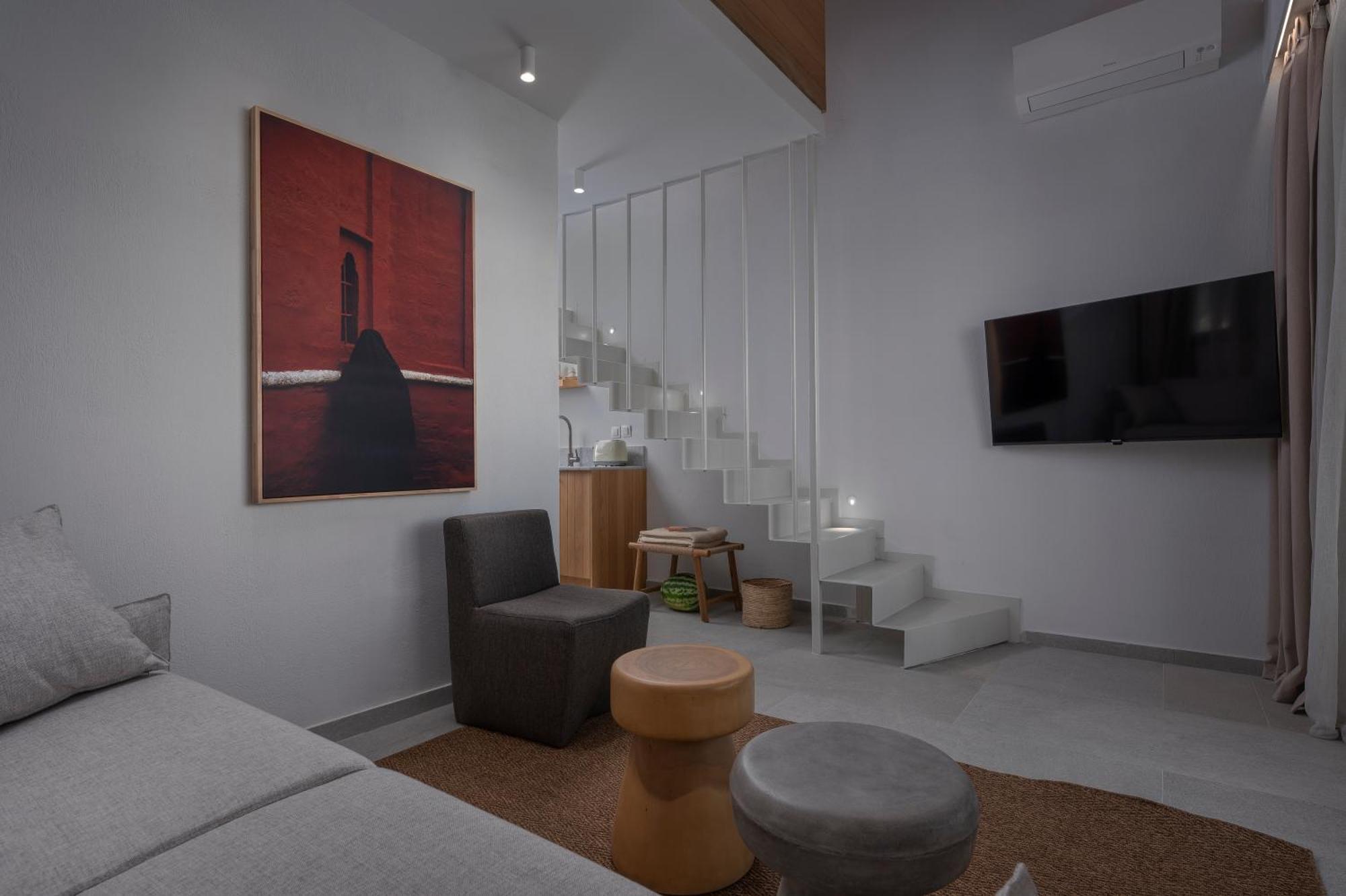 Anima Residence Nea Roda Exterior foto