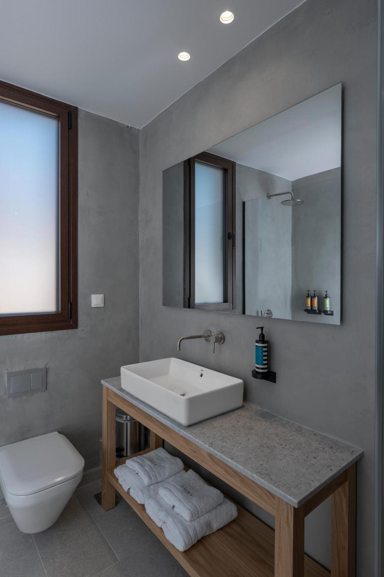 Anima Residence Nea Roda Exterior foto