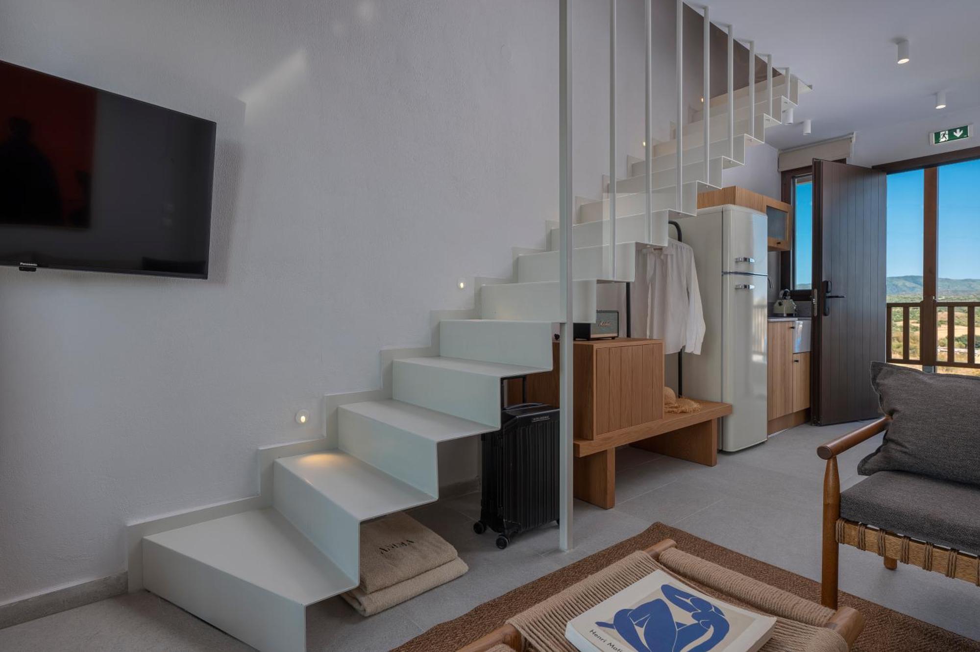 Anima Residence Nea Roda Exterior foto