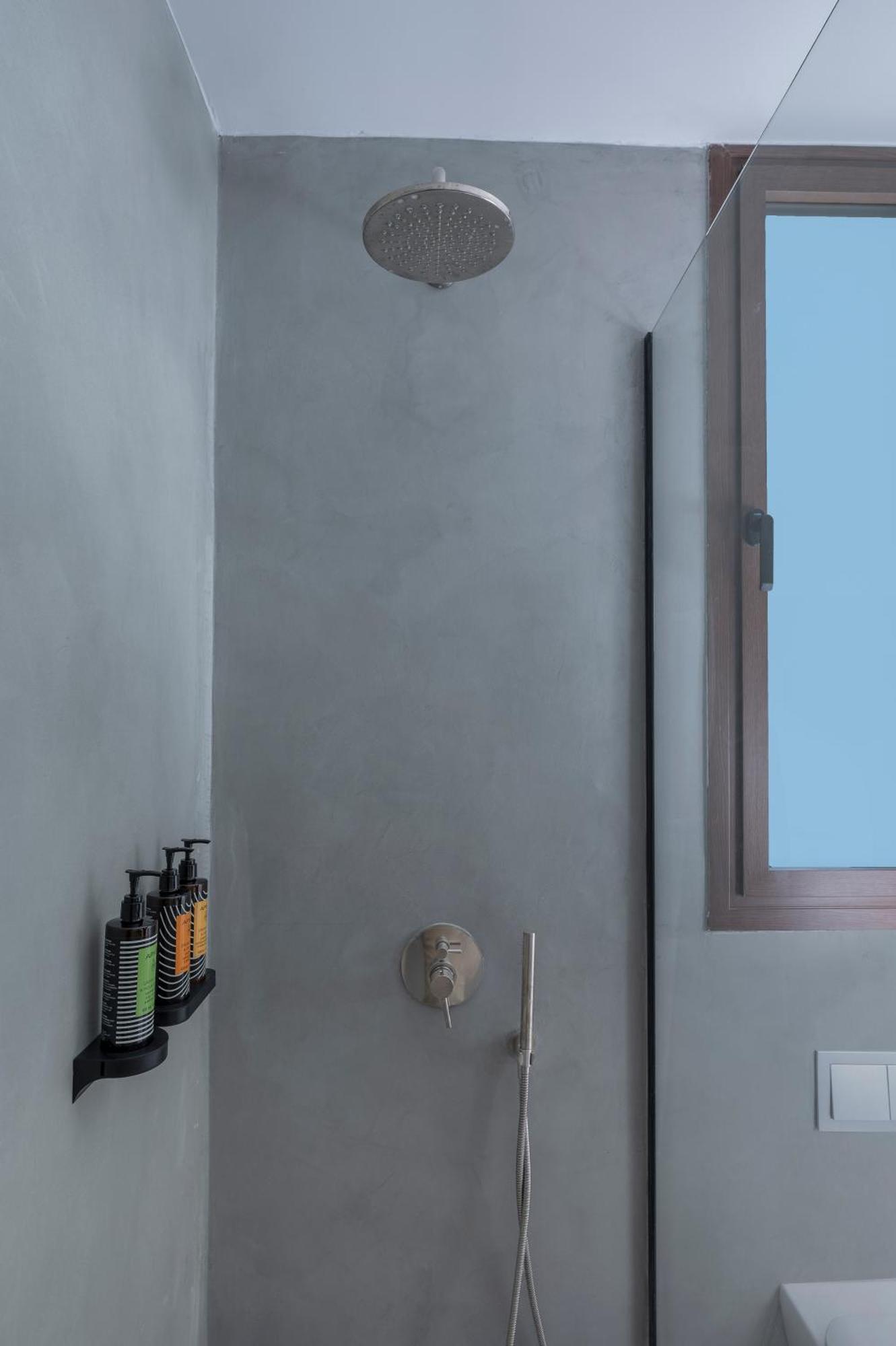 Anima Residence Nea Roda Exterior foto
